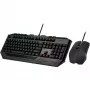 Cooler Master Desktop Gaming Devastator 4 [DE] must RGB uuendatud versioon (SGB-3000-KKMF4-DE)