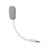 Kõrvaklapid White Shark WGH-2444 Firecrest valge