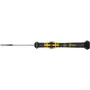 Wera ESD pesakruvikeeraja 1578 A Kraftform Micro tera laius: 2,5 mm tera pikkus: 40 mm (05030108001)