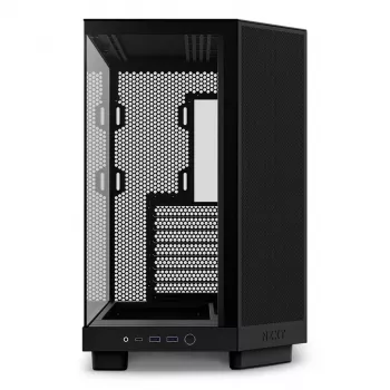 NZXT H6 Flow Midi-Torn - Must