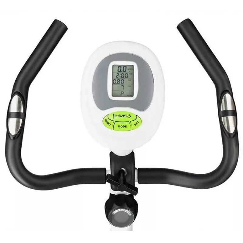 HMS Fitness M9239* Magnetiline jalgrattatreener