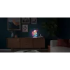 Laua LED-lamp MANTA MASNL128MT — ükssarvekujuline dekoratiivne öölamp