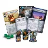Star Wars: Rebellion - Rise of the Empire, lauamäng
