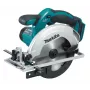 Makita DSS611Z - Circular Saw - Cordless - 165 mm