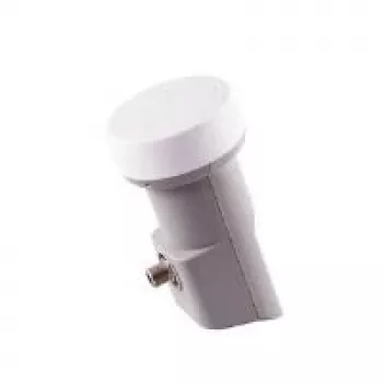LNB Schwaiger LNB1 madala müratasemega plokk-muundur