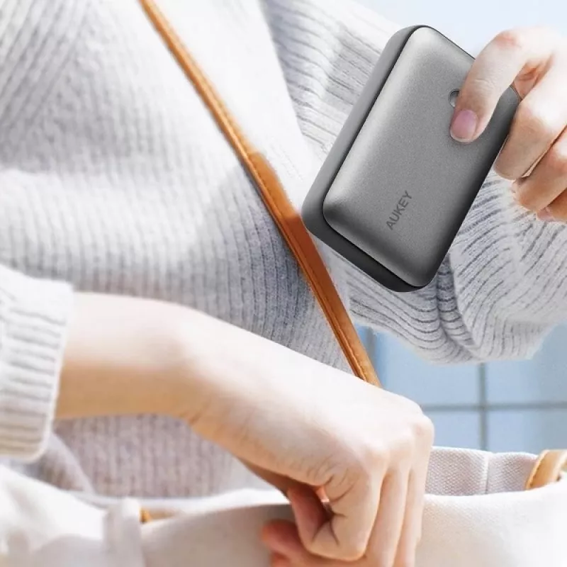 Akupank AUKEY PB-Y57 Spark Mini 20000 mAh