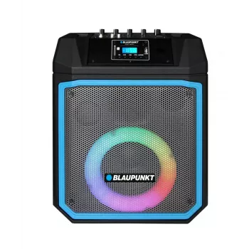 Kaasaskantav kõlar Blaupunkt MB06.2, must