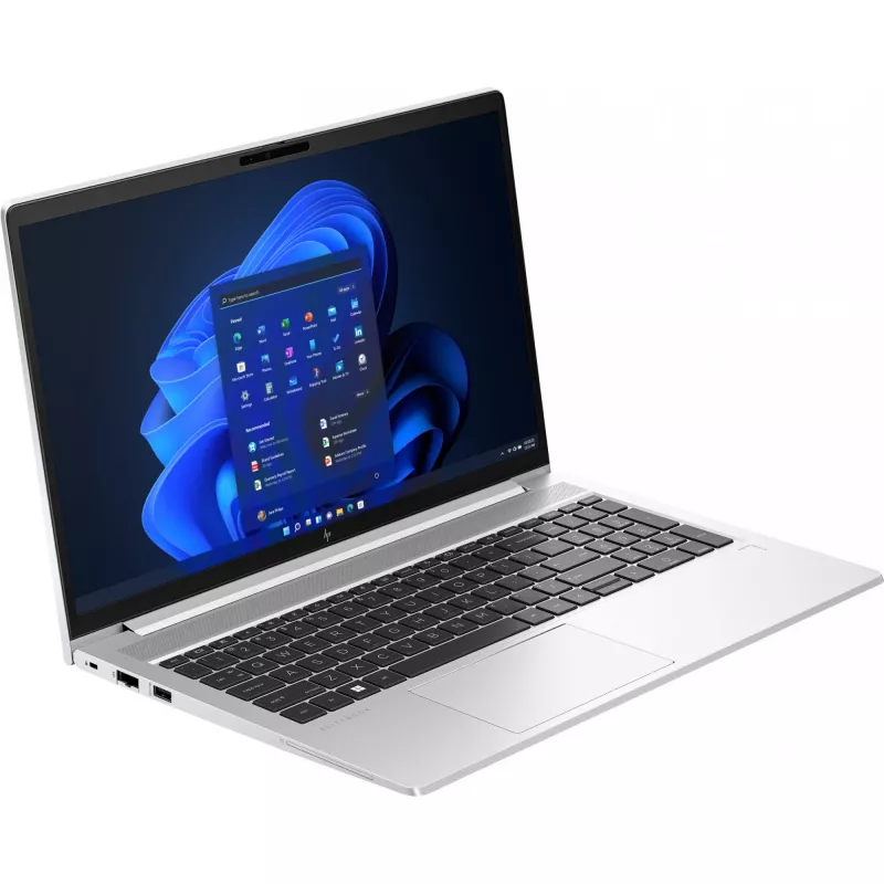 HP EliteBook 650 G10 15,6-tolline sülearvuti, Intel Core i5-1335U, 16 GB, 512 GB SSD, Windows 11 Pro