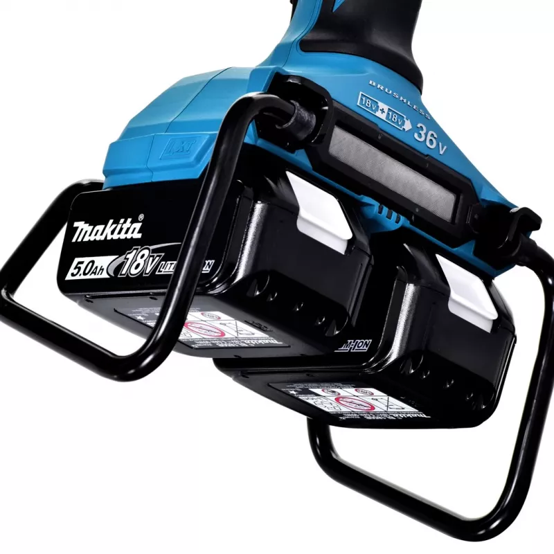 Makita GA900PT2 nurklihvija 18V