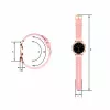 Nutikell Manta Kelly 3.35 cm roosa