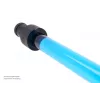 HardTube Alphacool 16/11mm 0,6 m läbipaistev