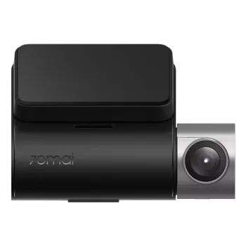 70mai A510 autokaamera Full HD 2560×1944 140° Wi‑Fi Bluetooth GPS 2 inch IPS-ekraan USB, 500 mAh