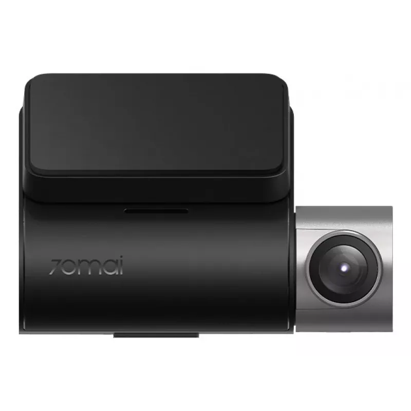 70mai A510 autokaamera Full HD 2560×1944 140° Wi‑Fi Bluetooth GPS 2 inch IPS-ekraan USB, 500 mAh
