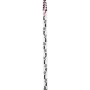 Laserliner teleskoop-nivelleerimislatt 080.42 Kõrgus (max.)=400 cm Sobib Laserliner (080.42)