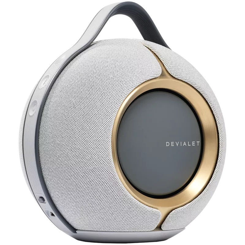 Devialet Mania Opera de Paris