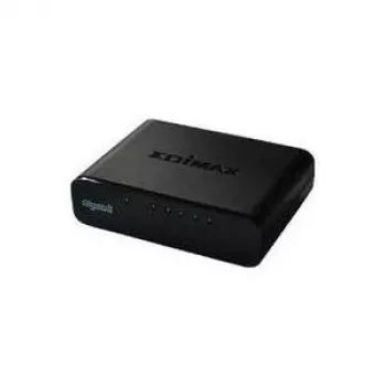 Haldamata Gigabit Ethernet Switch Edimax ES-5500G V3