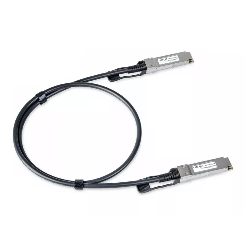 Direct Attach Copper kaabel SFP-DAC100-1m, Lancom Systems — 1 m, SFP to SFP, täisdupleks