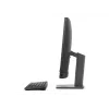 DELL Pro QC24251 Intel Core Ultra 5 235T 61 cm (24 tolli) 1920 x 1080 pikslit All-in-One arvuti 16 GB DDR5-SDRAM 512 GB SSD Windows 11 Pro Wi-Fi 6E (802.11ax) Must