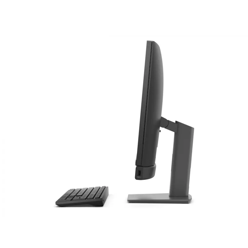 DELL Pro QC24251 Intel Core Ultra 5 235T 61 cm (24 tolli) 1920 x 1080 pikslit All-in-One arvuti 16 GB DDR5-SDRAM 512 GB SSD Windows 11 Pro Wi-Fi 6E (802.11ax) Must