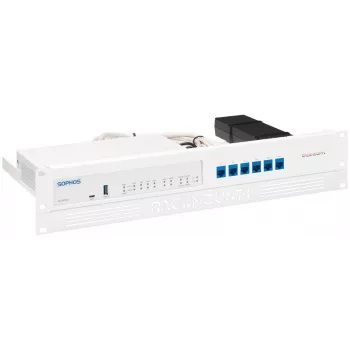 Rackmount.IT Rack Mount Kit Sophos Punane 20 / Punane 60 jaoks