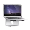 LogiLink AA0104 sülearvuti alus hõbedane 43,2 cm (17 inch)
