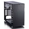 Fractal Design Define R5 Midi Tower Must