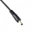 Akyga AK-TB-34 universaalne toiteadapter, 5 V, 2 A, 10 W, 3,5 x 1,35 mm, 1,5 m
