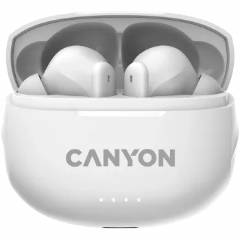 Canyon CNS-TWS8W Valge