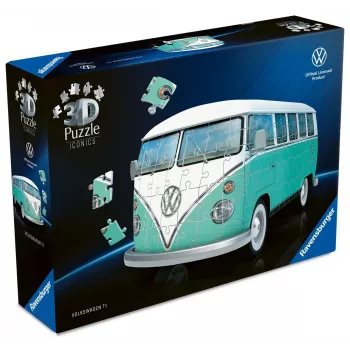 Pusle Ravensburger Volkswagen T1 162 tükki