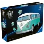 Pusle Ravensburger Volkswagen T1 162 tükki