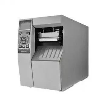 Zebra ZT510 sildiprinter Termosiirde 203 x 203 DPI 305 mm/sek Ethernet LAN Bluetooth