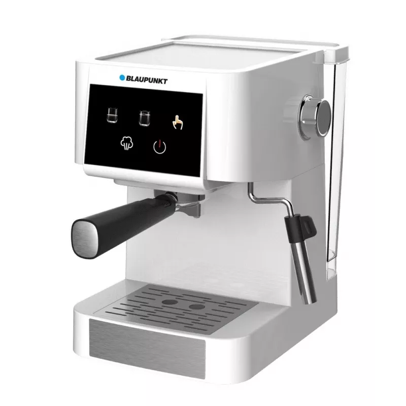 Superautomaatne kohvimasin Blaupunkt AGDBLCM009 valge must hõbedane 950 W 1,5 L
