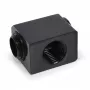 Vesiblokk Alphacool 17578 messingmust 23,5mm 31mm 18,5mm