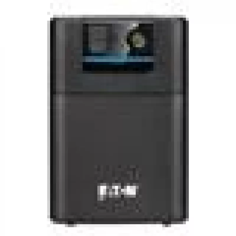 Katkematu toiteallikas Eaton 5E Gen2 900 USB, 0,9 kVA / 480 W, Line-Interactive, 2x Type E pistikupesa, USB