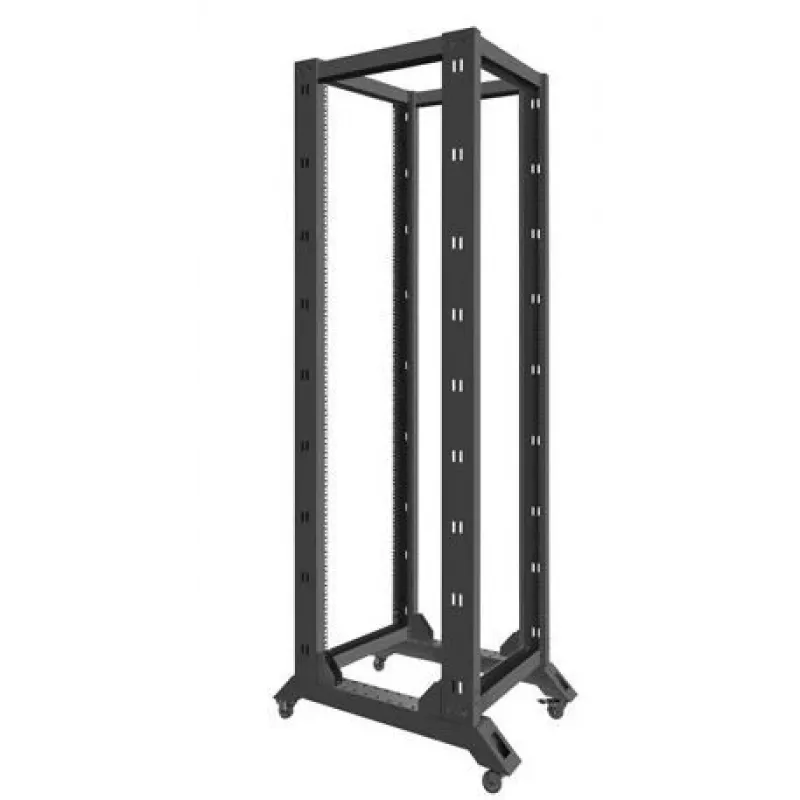 Lanberg OR01-6842-B rack accessory Rack base