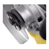 DeWALT DWE4157-QS nurgalihvija 12,5 cm 11800 p/min 900 W 2,05 kg