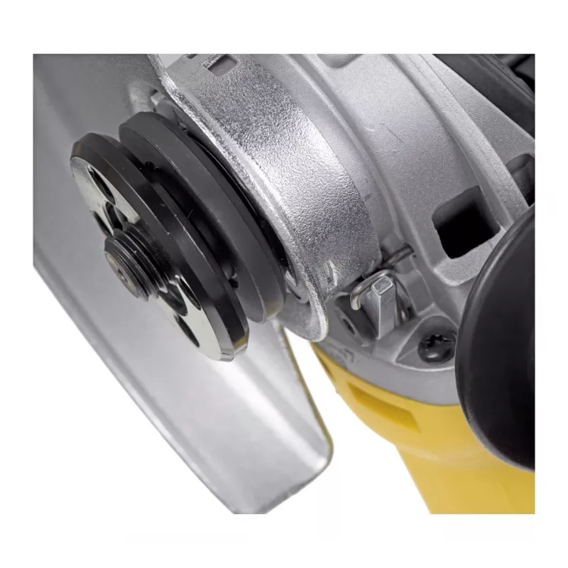 DeWALT DWE4157-QS nurgalihvija 12,5 cm 11800 p/min 900 W 2,05 kg