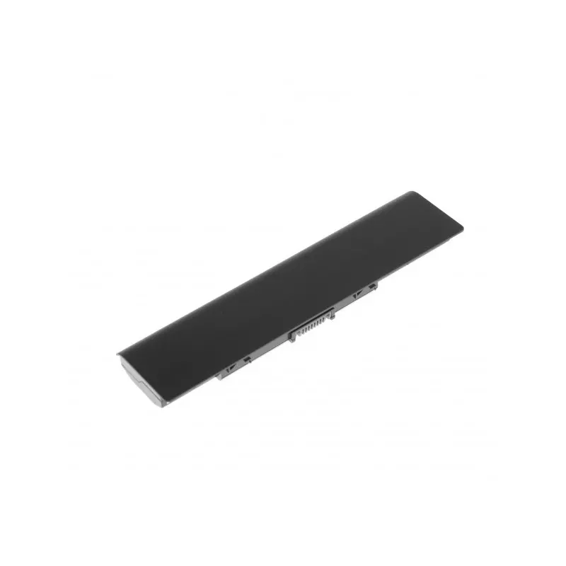 roheline Cell HP78 aku HP Pavilion / Envy sülearvutitele, 4400 mAh, 10,8 V, 6-elemendiline, liitium-ioon, must