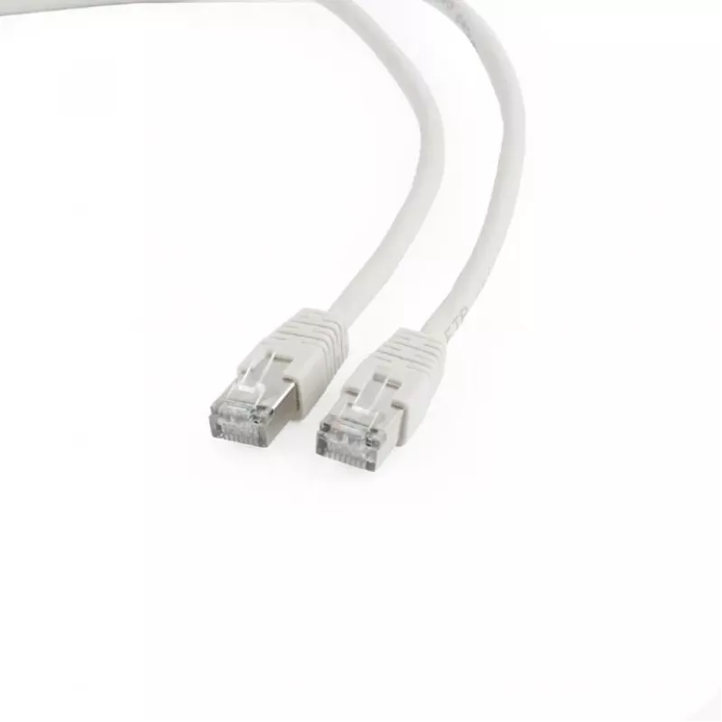 patch-kaabel CAT6 Ftp 30M/Valge PPB6-30M Gembird