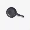 Praadimispann Pensofal Saxum 28 cm mittenakkuva pinnaga, induktsiooniga ühilduv