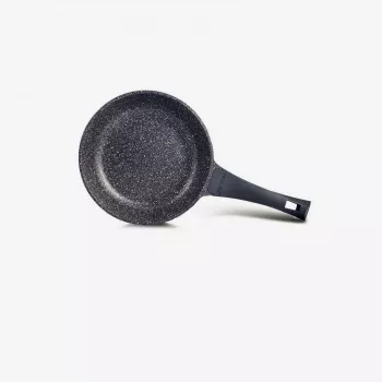 Praadimispann Pensofal Saxum 28 cm mittenakkuva pinnaga, induktsiooniga ühilduv