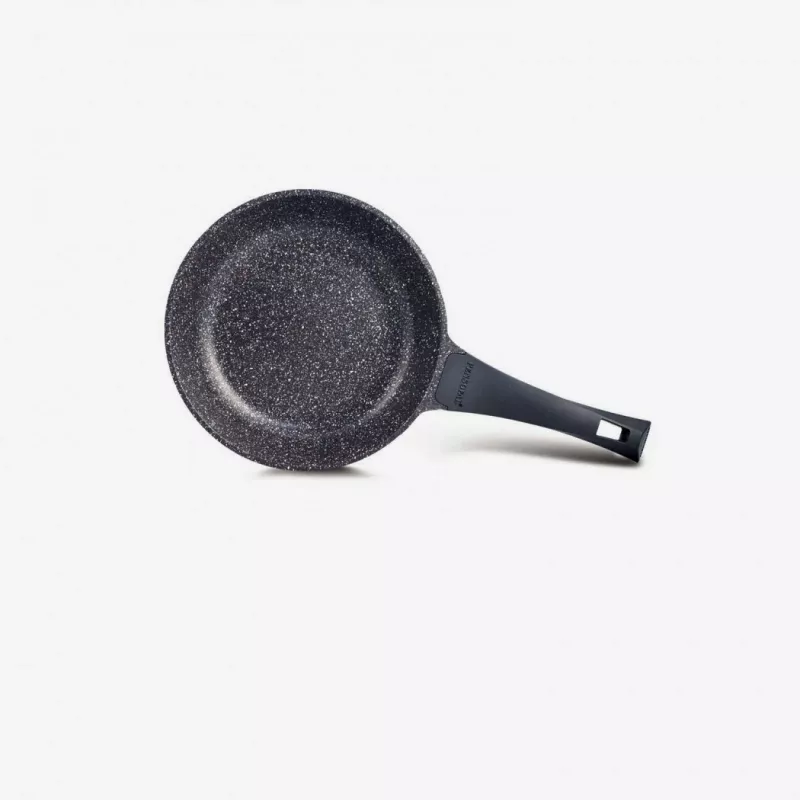 Praadimispann Pensofal Saxum 28 cm mittenakkuva pinnaga, induktsiooniga ühilduv