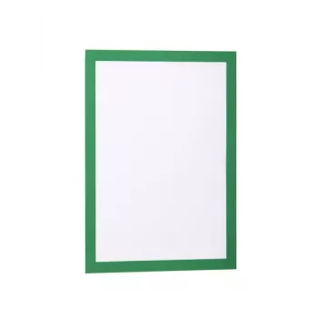 DURAFRAME A4 Roheline Durable 4872-05