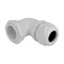 DeLOCK 60338 kaablitihend, hall plastik, 1 tk
