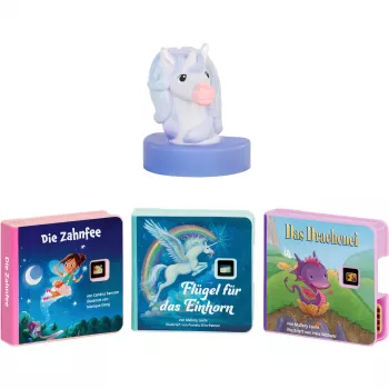 Little Tikes Story Dream Machine - maagiliste olendite kollektsioon, audioraamat