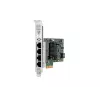 HPE Broadcom BCM5719 Ethernet 1 Gb 4-pordine BASE-T adapter