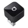 Juhtmevaba CarPlay ja Androidi adapter Ottocast CP88-T2 Mini — kompaktne ühenda-ja-kasuta CarPlay/Android Auto vastuvõtja