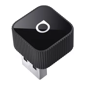 Juhtmevaba CarPlay ja Androidi adapter Ottocast CP88-T2 Mini — kompaktne ühenda-ja-kasuta CarPlay/Android Auto vastuvõtja