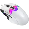 Mänguhiir LORGAR MSP80 8000 Hz Wired