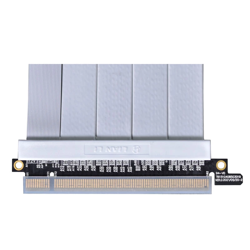 Lian Li PW-PCI-4-60W arvutikorpuse osa Full Tower (PW-PCI-4-60W)